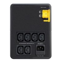 Miniatura 3 de APC EASY UPS 1200VA 230V AVR IEC SOCKE TS