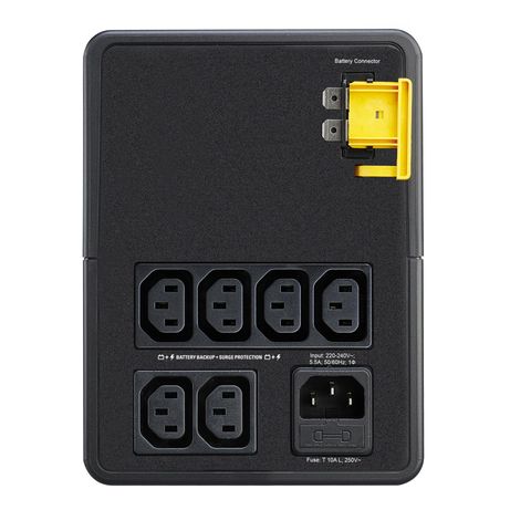 APC EASY UPS 1200VA 230V AVR IEC SOCKE TS - Imagen 3 de 7 APC EASY UPS 1200VA 230V AVR IEC SOCKE TS - Imagen 3 de 7