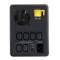 Miniatura 3 de APC EASY UPS 2200VA 230V AVR IEC SOCKE TS