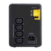 Miniatura 2 de APC EASY UPS 900VA 230V AVR IEC SOCKE TS