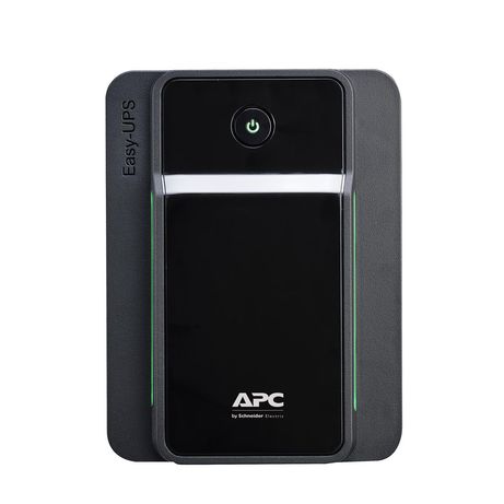 APC EASY UPS 900VA 230V AVR IEC SOCKE TS - Imagen 5 de 6 APC EASY UPS 900VA 230V AVR IEC SOCKE TS - Imagen 5 de 6