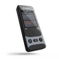 Miniatura 2 de TRADUCTOR ENERGY SISTEM AI NEGRO