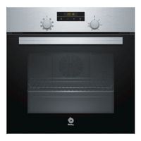 Miniatura 2 de HORNO BALAY 3HB2030X0 MULTIFUNCION INOX