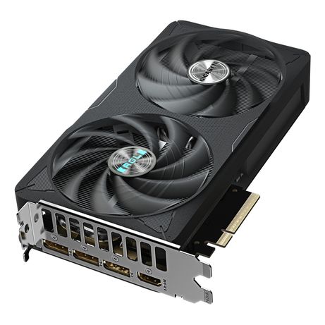 Tarjeta Gráfica GIGABYTEGeForce RTX 5060 Ti GDDR7 8GB Negro - Imagen 5 de 8 Tarjeta Gráfica GIGABYTEGeForce RTX 5060 Ti GDDR7 8GB Negro - Imagen 5 de 8