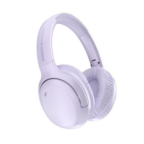 AURICULARES + MICRO ENERGY BLUETOOTH HUSH LAVANDER - Imagen 6 de 7 AURICULARES + MICRO ENERGY BLUETOOTH HUSH LAVANDER - Imagen 6 de 7