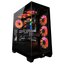 RANDOM iCue Certified AMD Ryzen 5 7500X3D, RTX 5070, 32GB, 1TB NVMe, B850 WiFi, W11