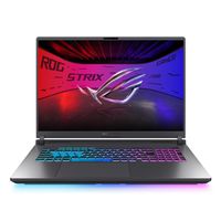 Miniatura 2 de PORTATIL ASUS GAMING  G815JMR-S8051 i7-14650HX, 32GB , 1TB SSD, RTX 5060, 18" , FREEDOS