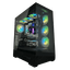 RANDOM Powered by MSI AMD Ryzen 5 7500X3D, RTX 5070, 32GB, 1TB NVMe, B850 WiFi, W11