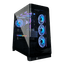 RANDOM iCue Certified AMD Ryzen 7 7800X3D, RX 9070XT, 32GB, 2TB NVMe, B850 WiFi, W11