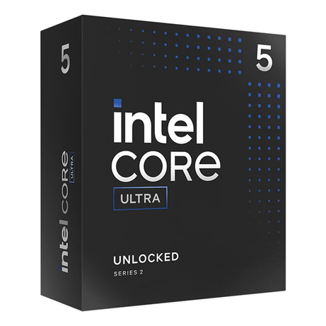 PROCESADOR INTEL CORE ULTRA 5 245KF | 5.2GHZ | 24MB | LGA 1851 | 14 CORES - Imagen 1 de 2 PROCESADOR INTEL CORE ULTRA 5 245KF | 5.2GHZ | 24MB | LGA 1851 | 14 CORES - Imagen 1 de 2