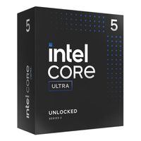 Miniatura 2 de PROCESADOR INTEL CORE ULTRA 5 245KF | 5.2GHZ | 24MB | LGA 1851 | 14 CORES