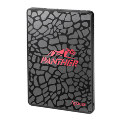 APACER  AS350 Panter  SSD 512GB 2.5"  560MB/s 6Gbit/s  Serial ATA III