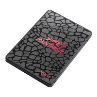 Miniatura 5 de APACER  AS350 Panter  SSD 512GB 2.5"  560MB/s 6Gbit/s  Serial ATA III