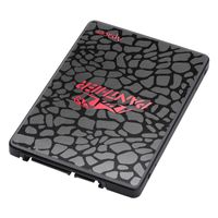 Miniatura 6 de APACER  AS350 Panter  SSD 512GB 2.5"  560MB/s 6Gbit/s  Serial ATA III