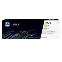 Miniatura 2 de HP LaserJet MFP M880 n?827A Toner Amarillo 32.000 paginas