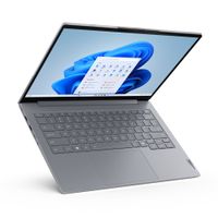Miniatura 9 de PORTATIL LENOVO THINKBOOK 14 G8 IRL i5 210H 16GB 512GB 14"WUXGA W11P