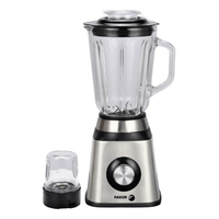 Miniatura 1 de Fagor Coolmix One 1 5 L Batidora de vaso 450 W Negro  Acero inoxidable