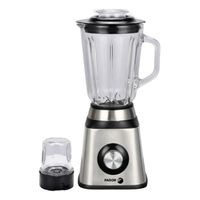 Miniatura 2 de Fagor Coolmix One 1 5 L Batidora de vaso 450 W Negro  Acero inoxidable