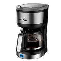 Miniatura 2 de Fagor Wakeup Must Semi autom  tica Cafetera de filtro 0 6 L