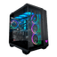 RANDOM Powered by ASUS AMD Ryzen 7 7800X3D, RTX 5070 Ti, 32GB, 1TB NVMe, B650 Plus WiFi, W11 RANDOM Powered by ASUS AMD Ryzen 7 7800X3D, RTX 5070 Ti, 32GB, 1TB NVMe, B650 Plus WiFi, W11