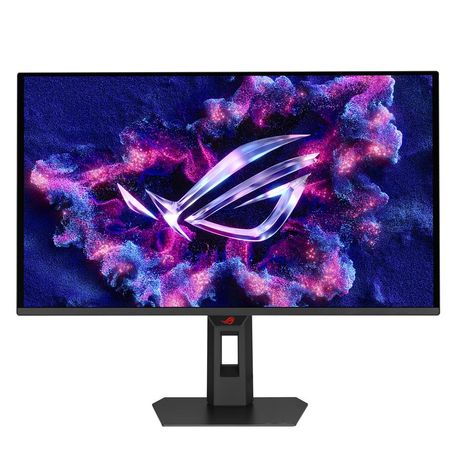 ROG STRIX GAMING 27 QHD OLED 500HZ - Imagen 2 de 8 ROG STRIX GAMING 27 QHD OLED 500HZ - Imagen 2 de 8