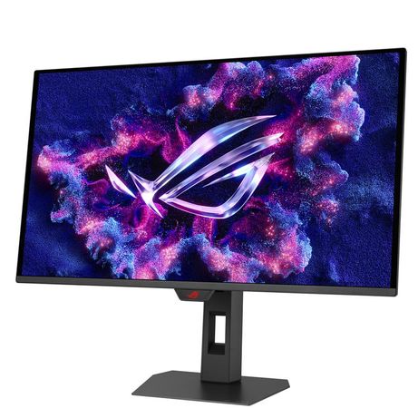 ROG STRIX GAMING 27 QHD OLED 500HZ - Imagen 4 de 8 ROG STRIX GAMING 27 QHD OLED 500HZ - Imagen 4 de 8