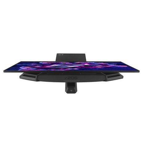 ROG STRIX GAMING 27 QHD OLED 500HZ - Imagen 6 de 8 ROG STRIX GAMING 27 QHD OLED 500HZ - Imagen 6 de 8