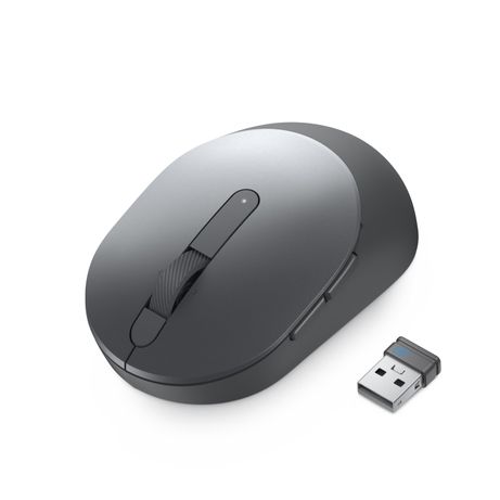 Dell Pro Wireless Mouse MS5120W Gray - Imagen 5 de 9 Dell Pro Wireless Mouse MS5120W Gray - Imagen 5 de 9