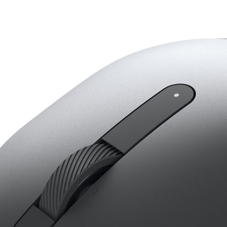 Dell Pro Wireless Mouse MS5120W Gray - Imagen 9 de 9 Dell Pro Wireless Mouse MS5120W Gray - Imagen 9 de 9