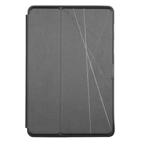 Miniatura 1 de FUNDA PARA TABLET TARGUS CLICK-IN 11" SAMSUNG TAB S7 NEGRO