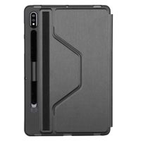 Miniatura 4 de FUNDA PARA TABLET TARGUS CLICK-IN 11" SAMSUNG TAB S7 NEGRO