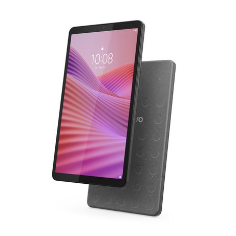 LENOVO Tab Tab K9 8.7" 4GB/64GB Gris - Imagen 4 de 7 LENOVO Tab Tab K9 8.7" 4GB/64GB Gris - Imagen 4 de 7