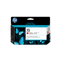 Miniatura 1 de HP Designjet Z3200 N?73 Chromatic Red