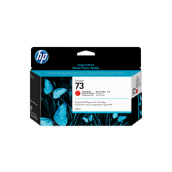 HP Designjet Z3200 N?73 Chromatic Red