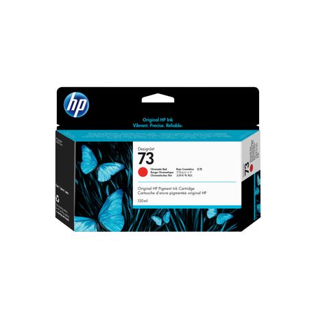 HP Designjet Z3200 N?73 Chromatic Red - Imagen 2 de 4 HP Designjet Z3200 N?73 Chromatic Red - Imagen 2 de 4