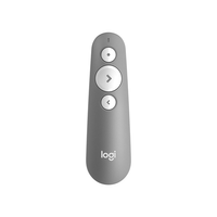 Miniatura 1 de R500 LASER PRESENTATION REMOTE MID GREY - EM EA