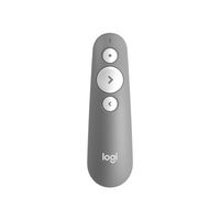 Miniatura 2 de R500 LASER PRESENTATION REMOTE MID GREY - EM EA