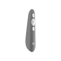 Miniatura 3 de R500 LASER PRESENTATION REMOTE MID GREY - EM EA