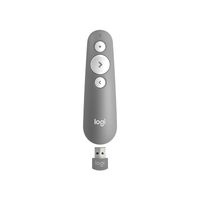 Miniatura 5 de R500 LASER PRESENTATION REMOTE MID GREY - EM EA