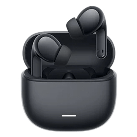 AURICULARES C/MICROFONO XIAOMI REDMI BUDS 8 LITE BLACK - Imagen 1 de 3 AURICULARES C/MICROFONO XIAOMI REDMI BUDS 8 LITE BLACK - Imagen 1 de 3
