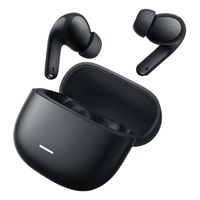 Miniatura 3 de AURICULARES C/MICROFONO XIAOMI REDMI BUDS 8 LITE BLACK