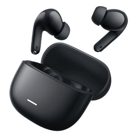 AURICULARES C/MICROFONO XIAOMI REDMI BUDS 8 LITE BLACK - Imagen 3 de 3 AURICULARES C/MICROFONO XIAOMI REDMI BUDS 8 LITE BLACK - Imagen 3 de 3