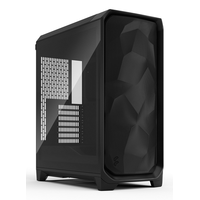 Miniatura 1 de FRACTAL CAJA MESHIFY 3 BLACK TG LIGHT TINT FD-C-MES3A-02