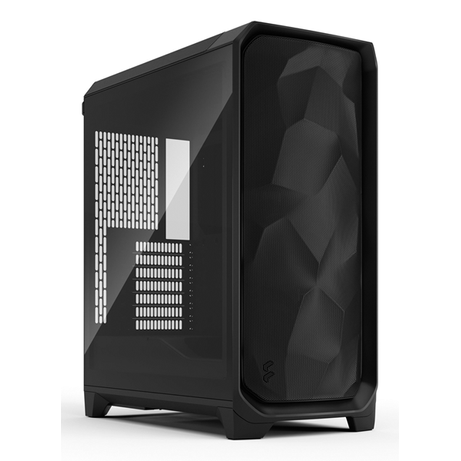 FRACTAL CAJA MESHIFY 3 BLACK TG LIGHT TINT FD-C-MES3A-02 - Imagen 1 de 15 FRACTAL CAJA MESHIFY 3 BLACK TG LIGHT TINT FD-C-MES3A-02 - Imagen 1 de 15