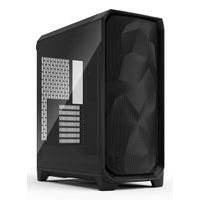 Miniatura 2 de FRACTAL CAJA MESHIFY 3 BLACK TG LIGHT TINT FD-C-MES3A-02