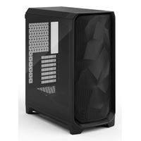 Miniatura 4 de FRACTAL CAJA MESHIFY 3 BLACK TG LIGHT TINT FD-C-MES3A-02