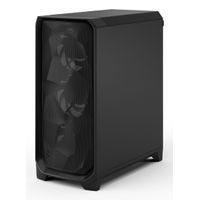 Miniatura 5 de FRACTAL CAJA MESHIFY 3 BLACK TG LIGHT TINT FD-C-MES3A-02