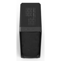 Miniatura 7 de FRACTAL CAJA MESHIFY 3 BLACK TG LIGHT TINT FD-C-MES3A-02