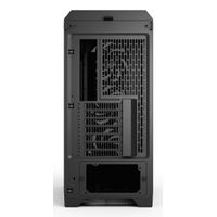 Miniatura 8 de FRACTAL CAJA MESHIFY 3 BLACK TG LIGHT TINT FD-C-MES3A-02