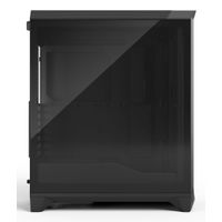 Miniatura 9 de FRACTAL CAJA MESHIFY 3 BLACK TG LIGHT TINT FD-C-MES3A-02